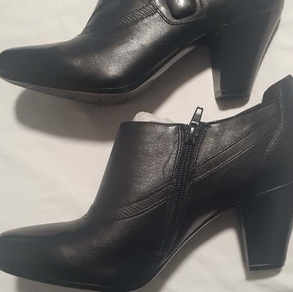 Clark's Booties - Picture 9 of 11